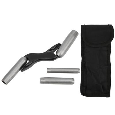 Fugenkratzer Handheld Bauarbeiter Trimmwerkzeug Wandverschönerer Fugenfüller 12in 58in 34in 78in