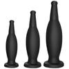 Soft Large Butt Plugs Vaginal Bottle Plug Prostate Massager Dilatodor Adult Sex Toys Dildo for Anal Anal Enema  Vagina