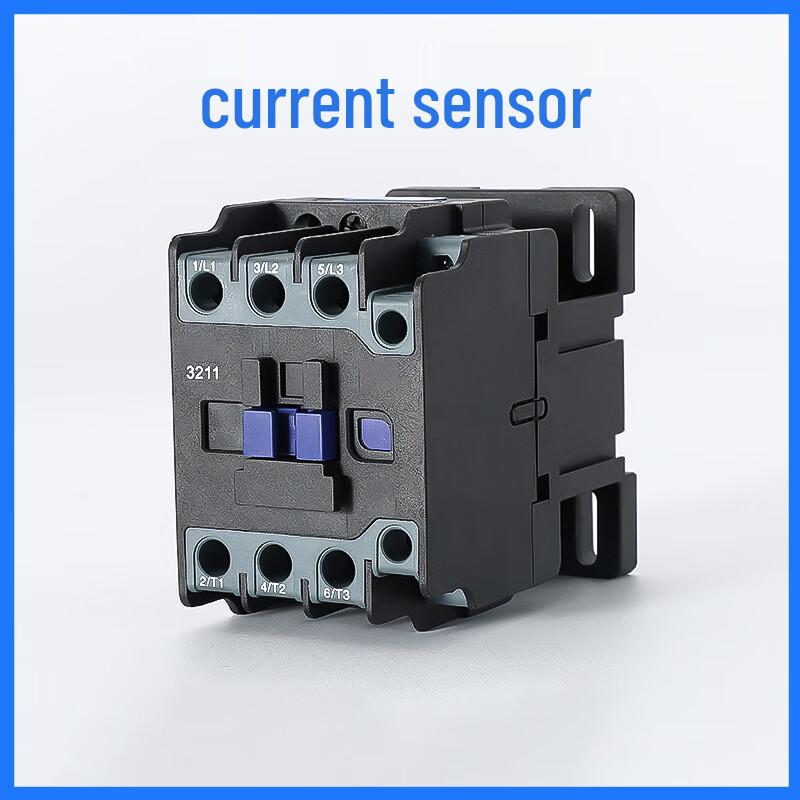 Industrial Automation AC Current Sensor