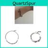Original Design Edelstahl Kette Schmuck für Männer und Frauen