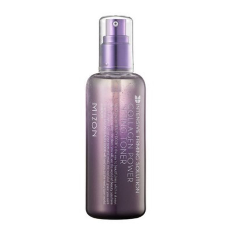 MIZON Collagen Power Toner 121g – Moisturizing Facial Toner 1pcs