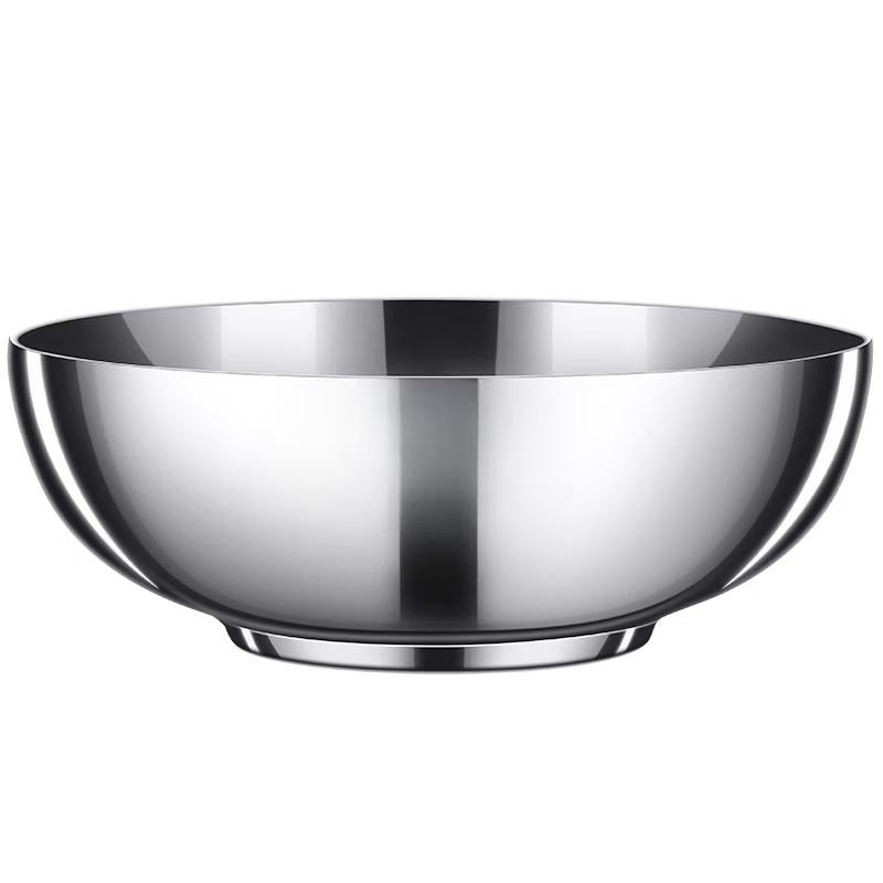 

ZISIZ Double-Layer Insulated Soup Bowl