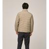  Columbia  Light Up Lightweight Padded Jacket Beige