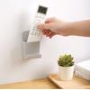 Remote Control Storage Box Mobile Phone Storage Rack Wall Mounted Organizer Remote Control Air Conditioner Stand Holder Rack