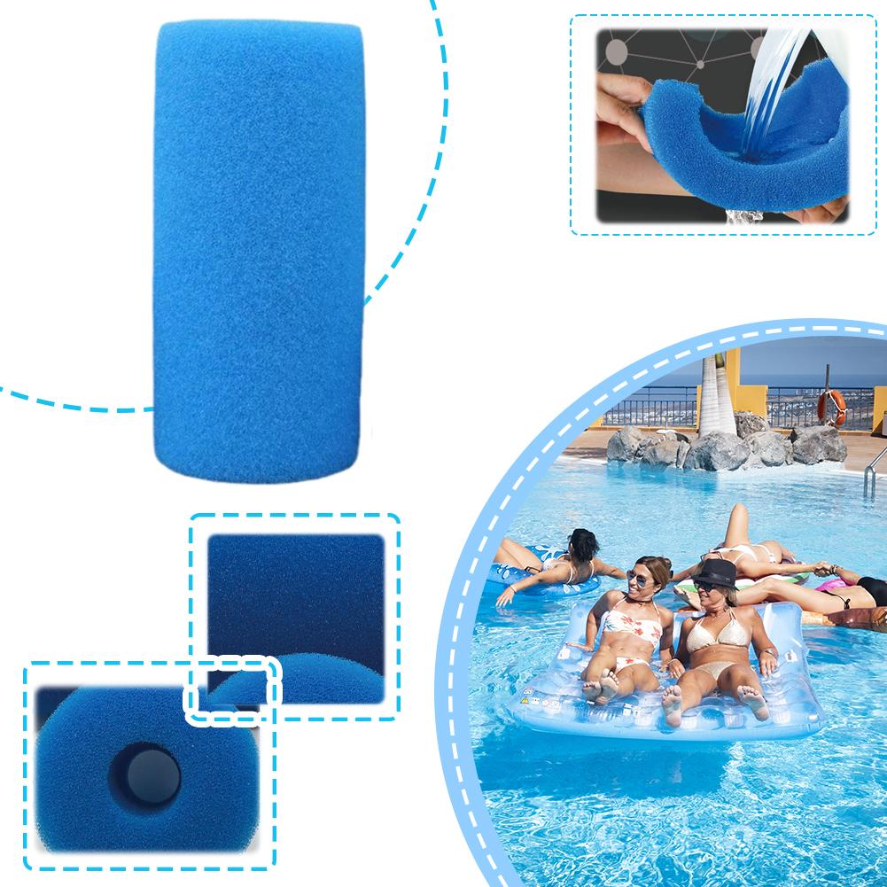 Swimming Pool Filter Sponge