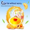 Xizhilang Zero Fat Fruit Pulp Jelly