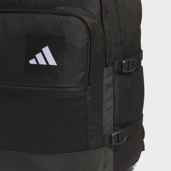 Adidas Utility Multi Pocket Backpack Jm7146