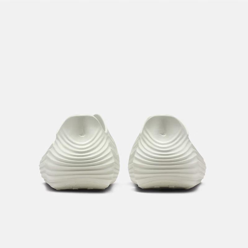 Nike Men's REACTX REJUVEN8 White Slides