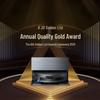 ECOVACS X11 PRO Omni Robot Vacuum and Mop