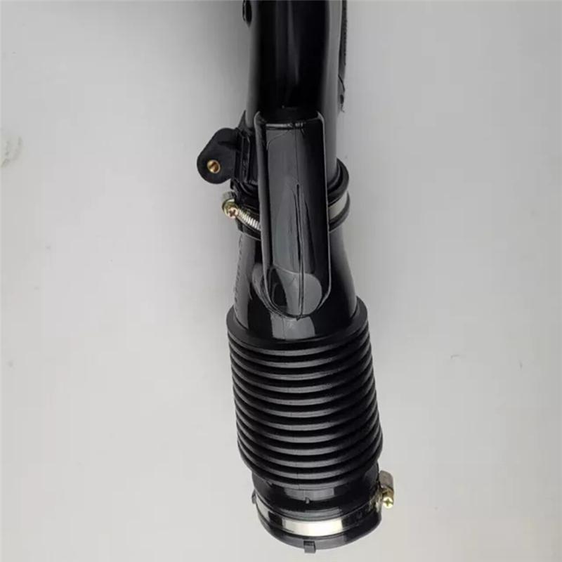 AEF2-Engine Coolant Air Intake Tube Hose C2D17107 C2Z17820 For JAGUAR XJ 2010- XF 2009-2015 3.0L