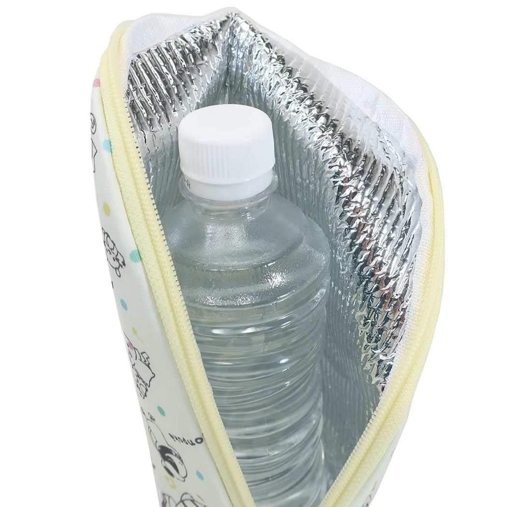 Marimo Craft Monpoke Friends Baby Bottle Pouch months and (0 up) MNPK-007