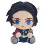 20cm Hot  Anime   7styles Plush Dolls  Kimetsu No Yaiba Kamado Tanjirou Nezuko Zenitsu Kyoujurou Toys Gifts