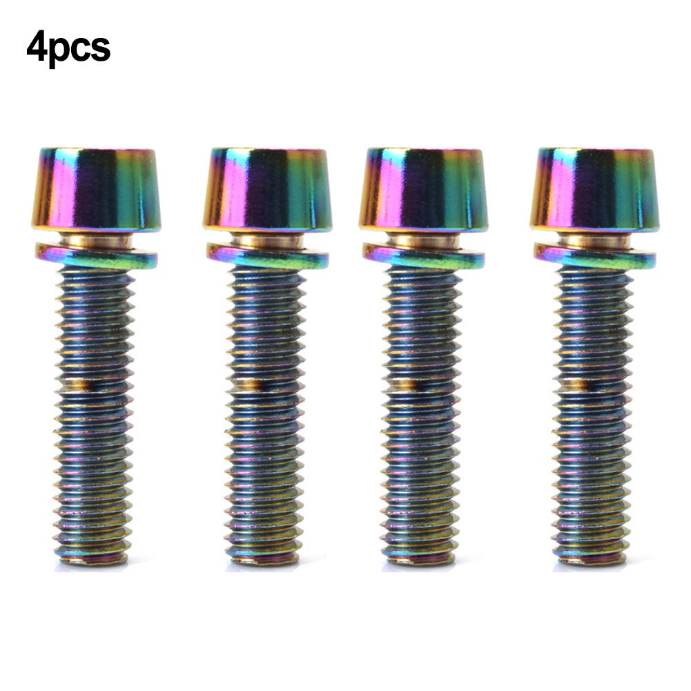 

Винты Аксессуары Болты Простые в установке детали Прокладки M5x20