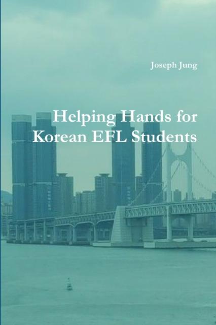 Kniha Helping Hands for Korean EFL Students