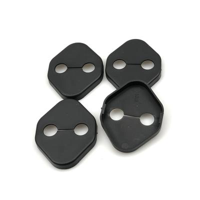 Car Door Lock Cover for Acura RL TL MDX ZDX RDX ILX RLX For LiFan X50 X60 620 720 For Geely Vision X6 X3 X7 Emgrand SC6 SC7