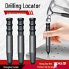 Yunbei High Hardness Center Punch & Glass Breaker Tool