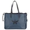 Kordelzug Logo Muster Tragetasche Damen Tragetaschen MMTEAAC01VC001
