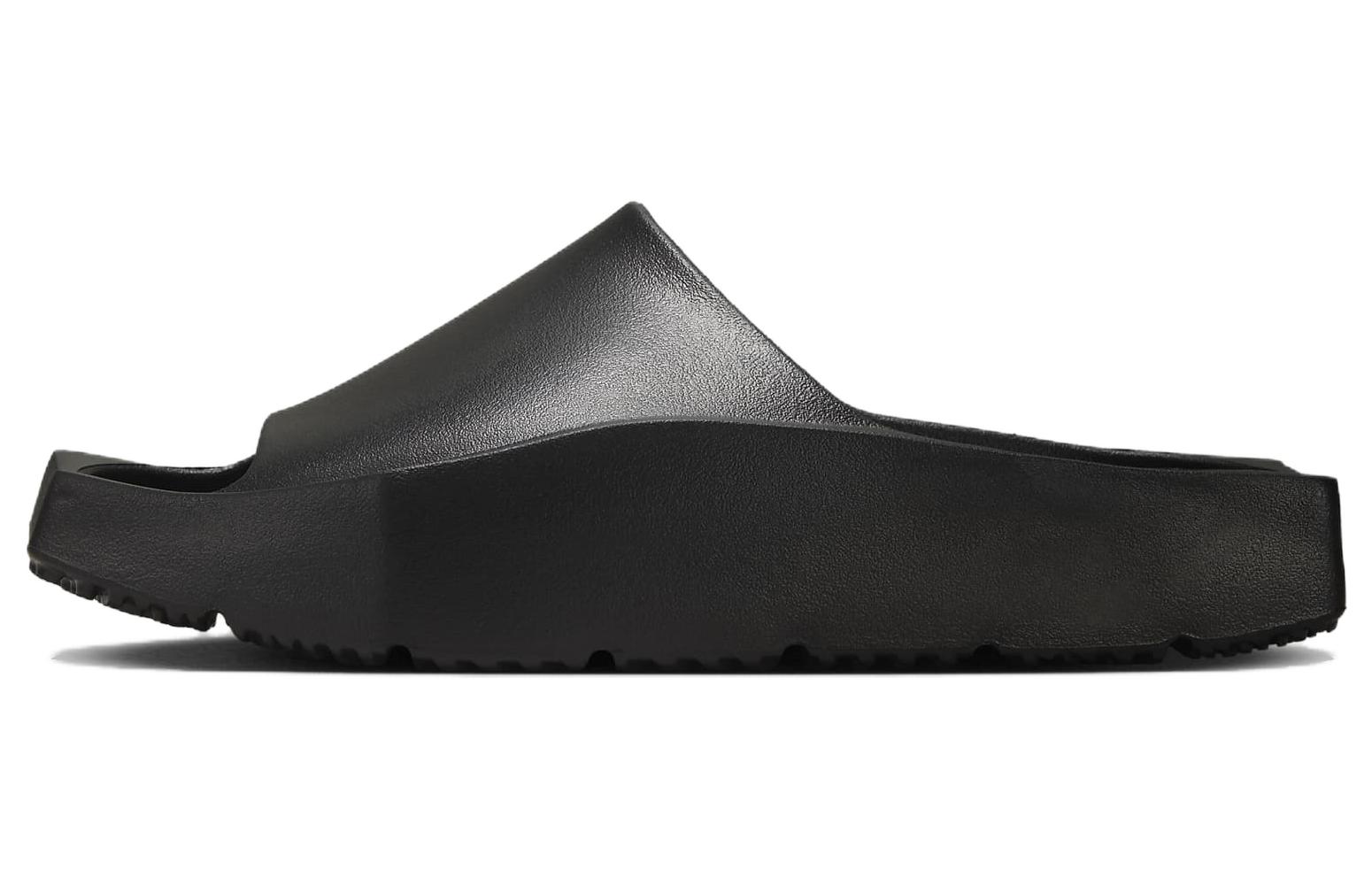 Шлепанцы Jordan Hex Slide Черные Женские DQ8992-001 38
