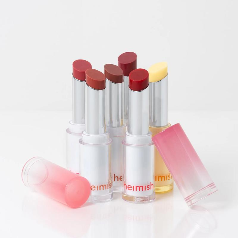 [heimish] Ever Glow Glaze Color Balm 3.1g