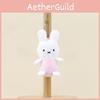 Cat Plush Keychain Toys Childrens Collection Accessories Gifts