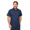Bewley & Ritch Mens Daymeson Short-Sleeved Shirt (Pack of 2)