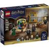 LEGO Harry Potter Hogwarts Castle: The Sorting Hat Ceremony Toy, Birthday Gift, Building Blocks, for Boys and Girls, Ages 7, 8, and 9, Elementary Scho