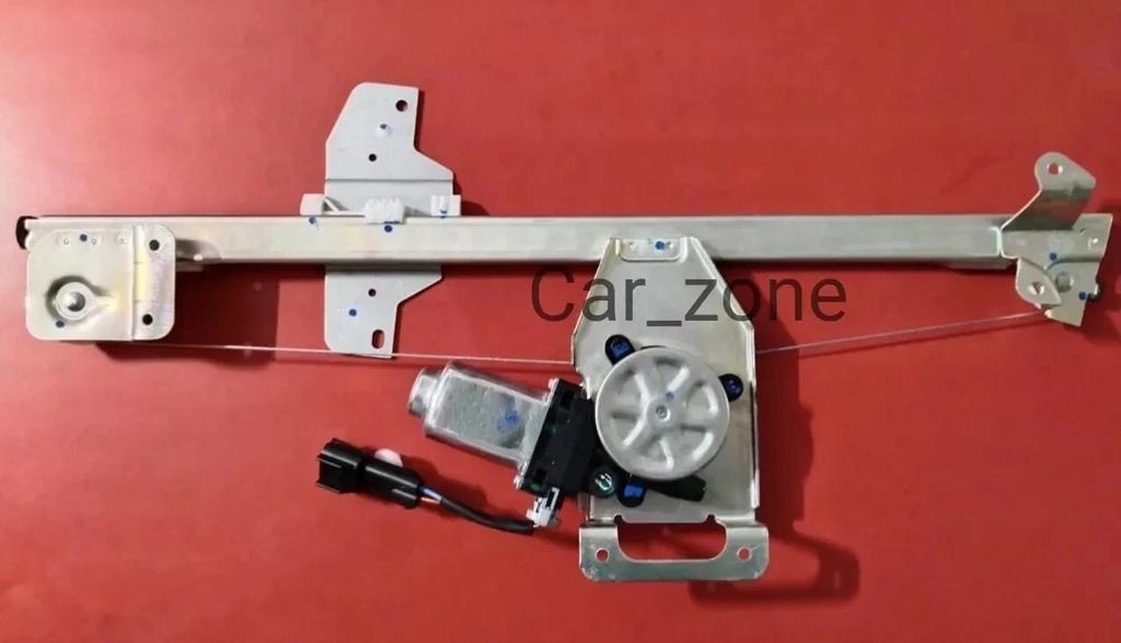 New Power Window Winder Regulator For Mahindra Scorpio Front Left 0111HG0301N