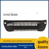 Accesorii de exterior – Radiatoare și alte grile