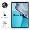 Screen Protector for Honor Pad 10 [2-Pack] Ultra-Thin Resistant Protective Plastic Film Phonillico®