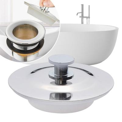 Banyo ve tuvalet – Mantar