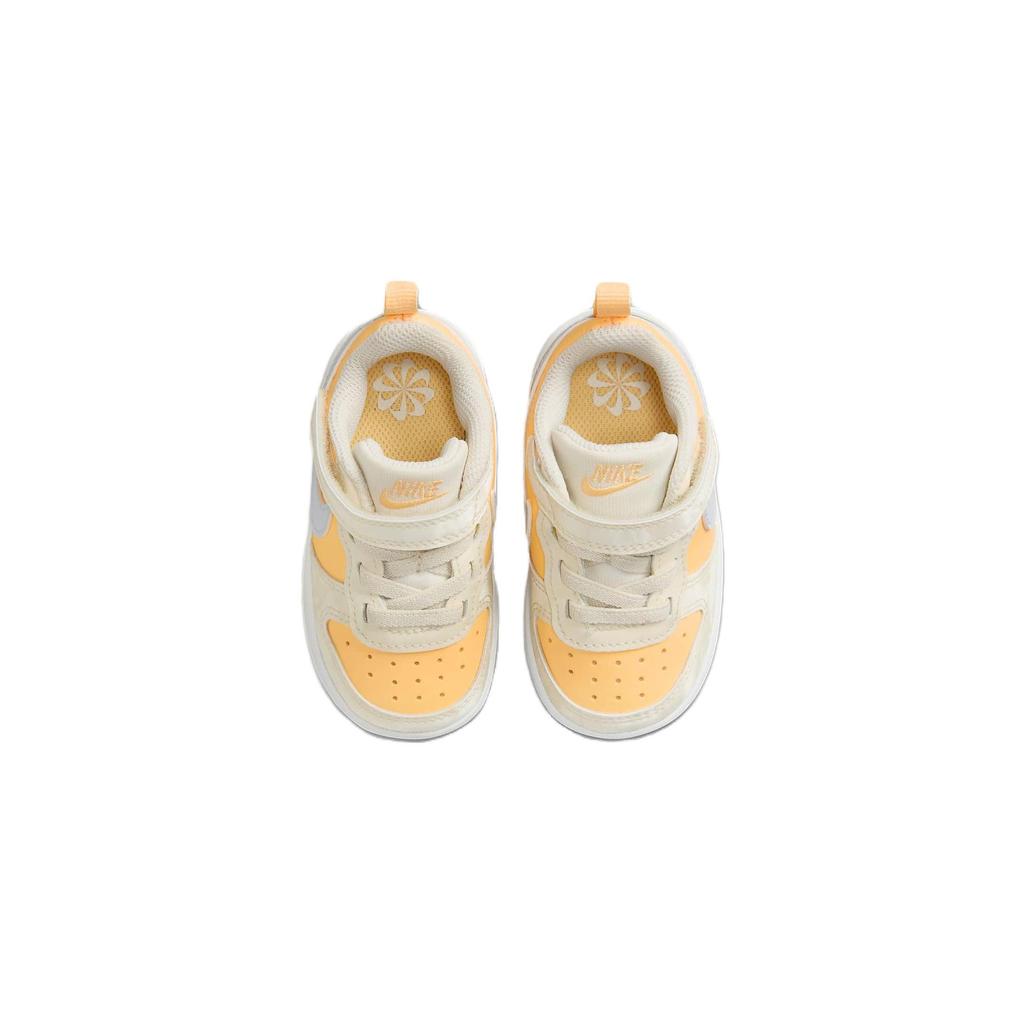 Nike Court Borough Low Recraft TD 'Pale Ivory Melon Tint' DV5458-107