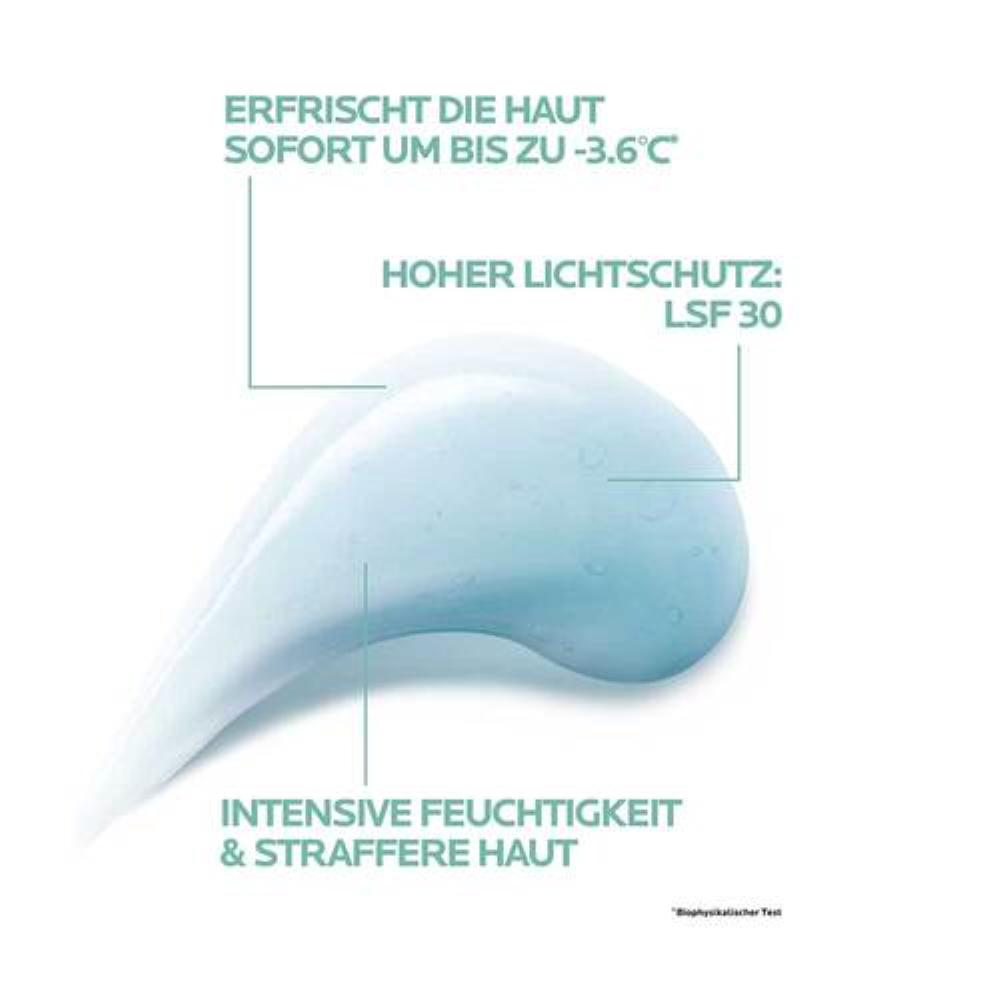 La Roche-Posay Hyalur B5 Aqua Gel SPF 30, 50ml