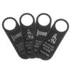 "Please Do Not Disturb"Double-sided Door Knob Hanger Tags "Please Make Up Room" Signs Club Cafe Hotel Bulletin Board Pendant