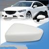 Rückspiegelabdeckung für Mazda 6 Atenza 2013-2017 Autoteile Rückspiegelkappe Deckel