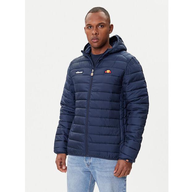 

Зимняя куртка Ellesse Lombardy SHS01115, темно-синяя, стандартный крой XXL