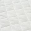 baby.e-sleep Soft Pile Waterproof Quilted Pad, Made in Japan, 70 x 120 cm