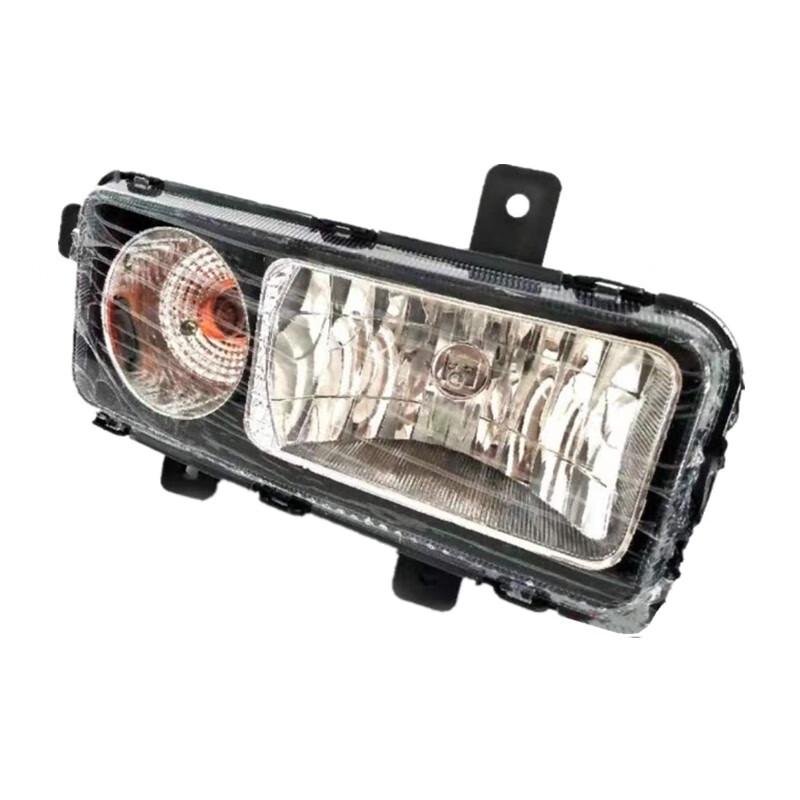 Dongfeng Tianjing EQ1120GA Right Fog & Turn Signal Light Assembly Tianjing EQ1120 Right Front Fog Light