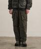 HELEMENT Shadow Padded Cargo Pants (D/Khaki)