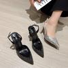 Scarpe con tacco – Scarpe con tacco