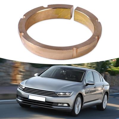 Prírubový krúžok 020409374 Vyrobený z mosadze Pasuje na Golf Pre Jettu Pre Passat