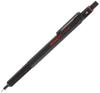Rotring Creion Mecanic de Desen Rotring Număr Model 502605, 600/0.5 Negru,