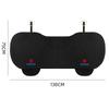 Coprisedile Auto in Tessuto Floccato Antiscivolo Protezione Auto Caldo Universale Per Suzuki Jimny Grand Vitara Sx4 Swift Alto