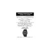 [Casio] G-Shock Watch 【Domestic Genuine Product】 G-LIDE "SURFRIDER FOUNDATION JAPAN" Collaboration Model, Environmentally Friendly Materials, GBX-100S