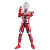 BANDAI Ultraman Z Ultra Akční figurka Ultraman Z Gamma Future