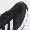 adidas GameCourt 2.0 Omnicourt GZ4769 Unisex Performance Sports Shoes Core Black / Cloud White / Core Black