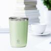 Automatic Magnetic Stirring Cup, Washable, Suitable for Milk