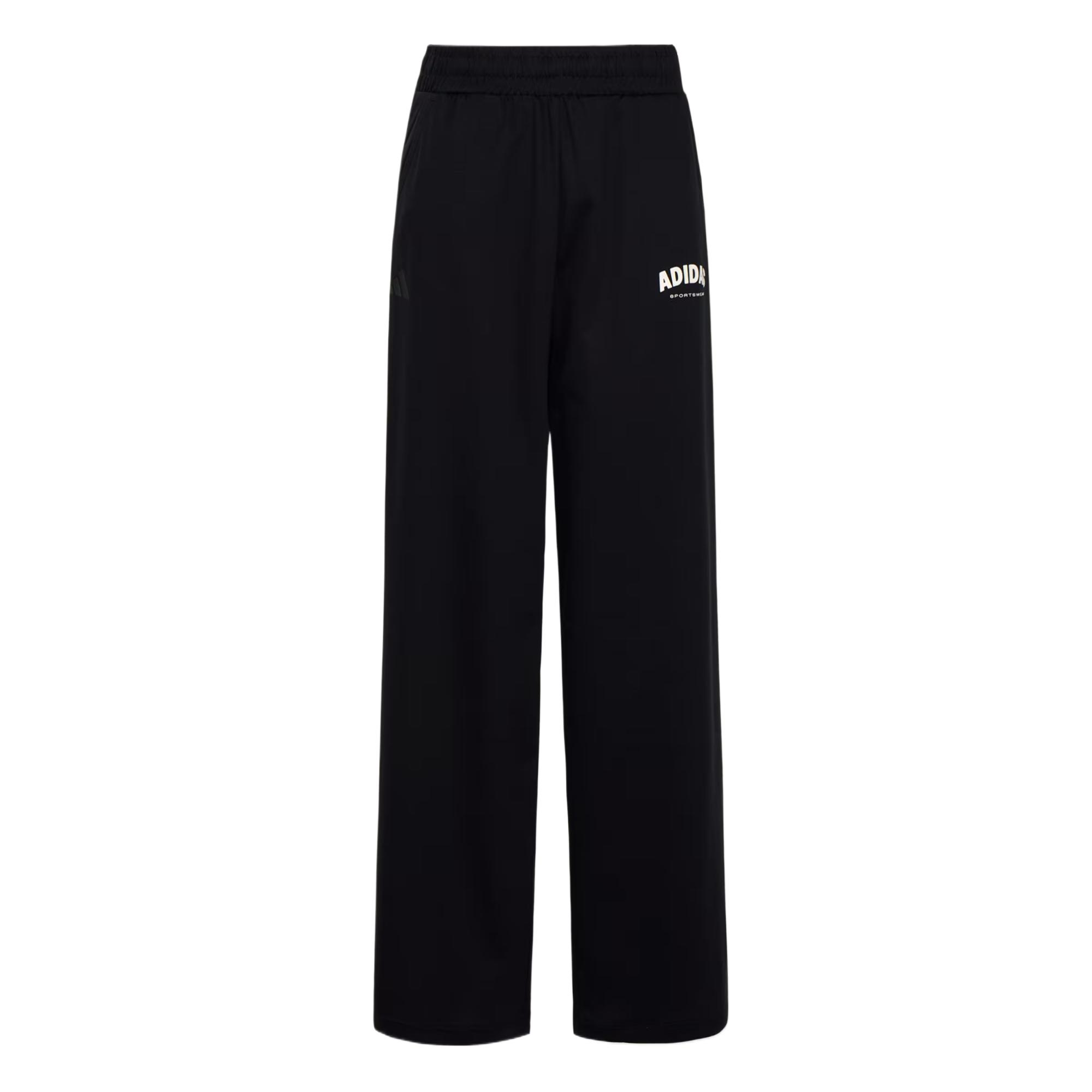 Adidas KNIT JOGGERS Knitted Sweatpants Women s KS5413 L
