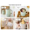 Buydeem Portable Mini Electric Kettle CN plug (adapter included)