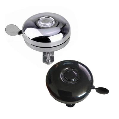 Fiets Chroom Bel 5.2cm Dia Accessoires Klassieke Dinger