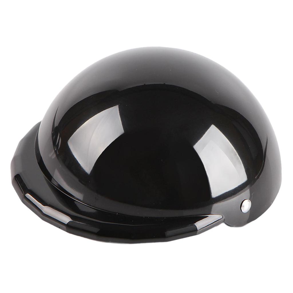 Pet Helmet Motorcycle/Bike Hat Safety Pet Cap Outdoor Bike Pets Cap Pet Hat Hard Safe Hat Dog Hard Hat for Small Dogs Cats Puppy